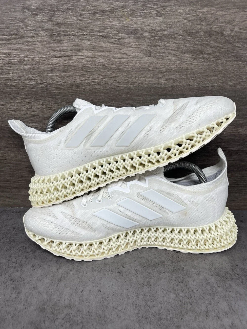 adidas brand model